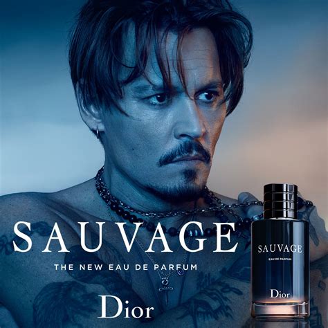 dior sauvage by christian